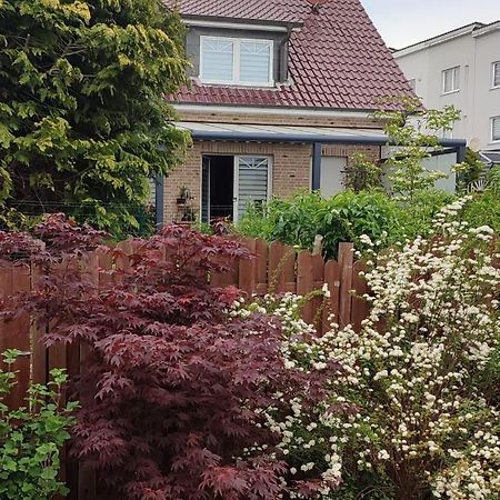 Ferienwohnung Muggelig Kilonia Zewnętrze zdjęcie