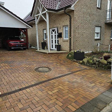 Ferienwohnung Muggelig Kilonia Zewnętrze zdjęcie
