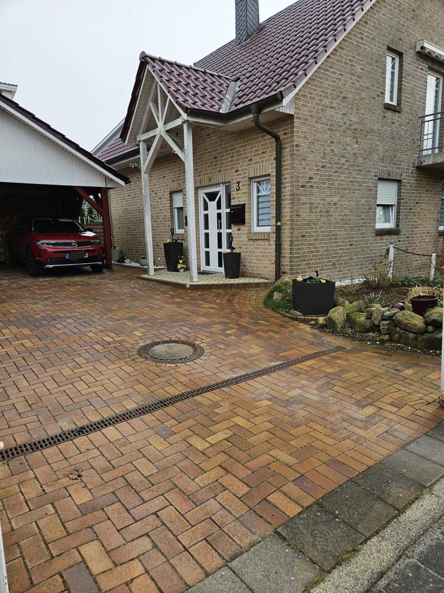 Ferienwohnung Muggelig Kilonia Zewnętrze zdjęcie