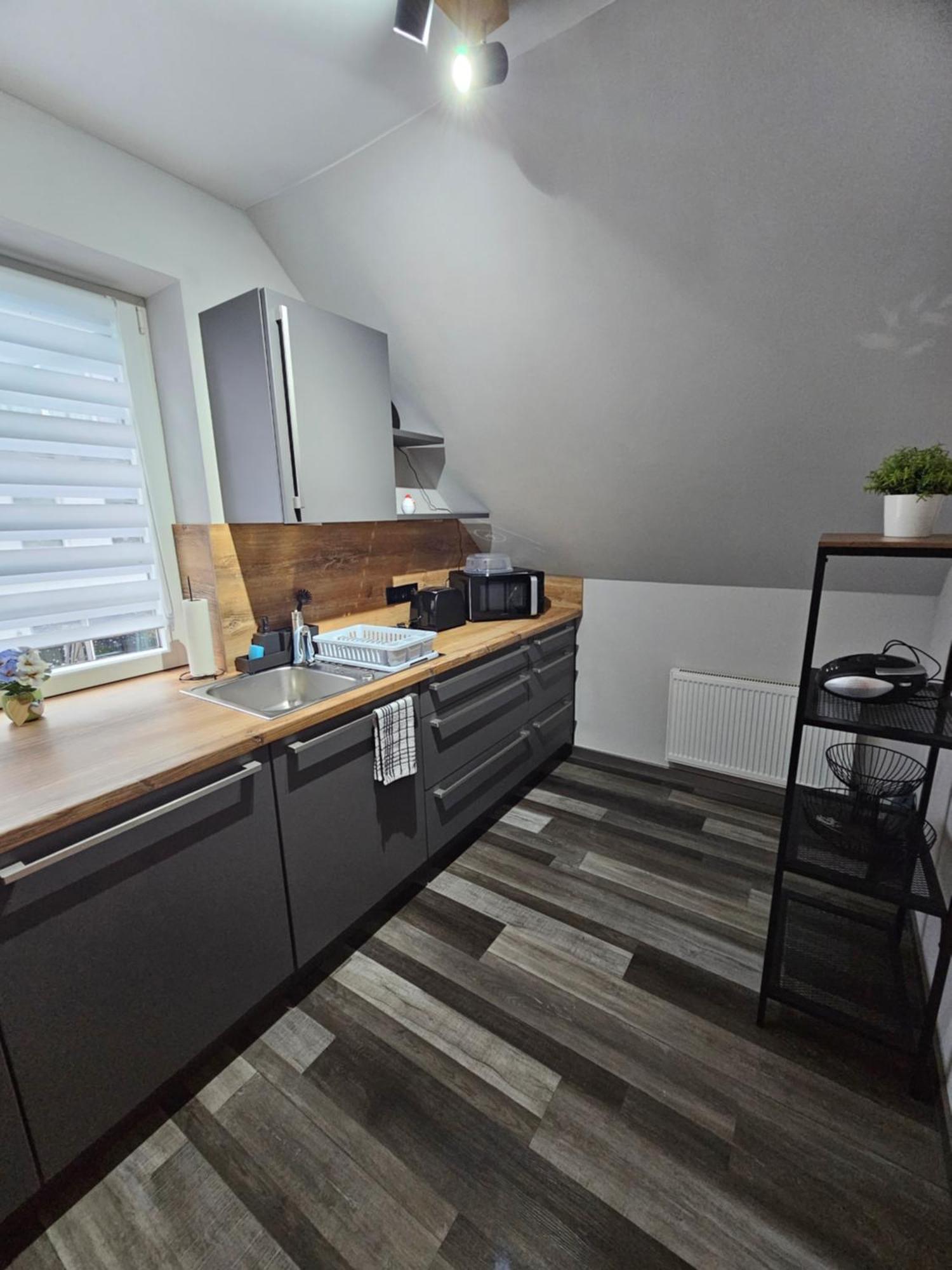 Ferienwohnung Muggelig Kilonia Zewnętrze zdjęcie