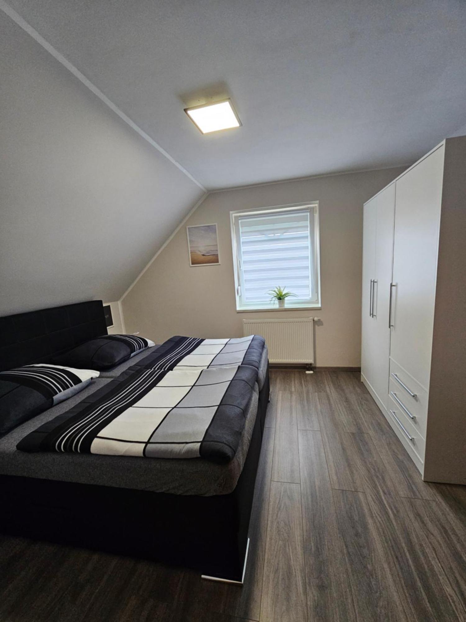 Ferienwohnung Muggelig Kilonia Zewnętrze zdjęcie