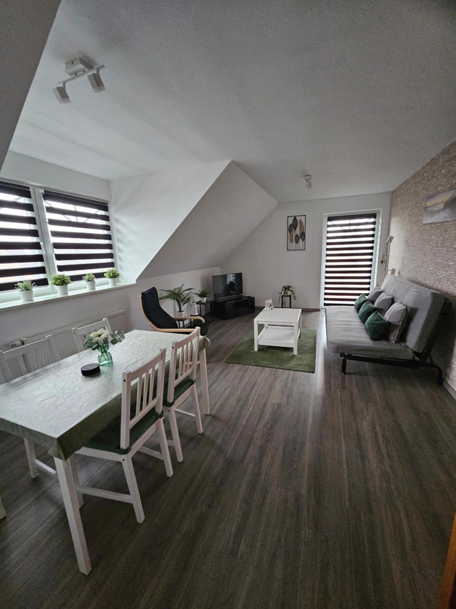 Ferienwohnung Muggelig Kilonia Zewnętrze zdjęcie