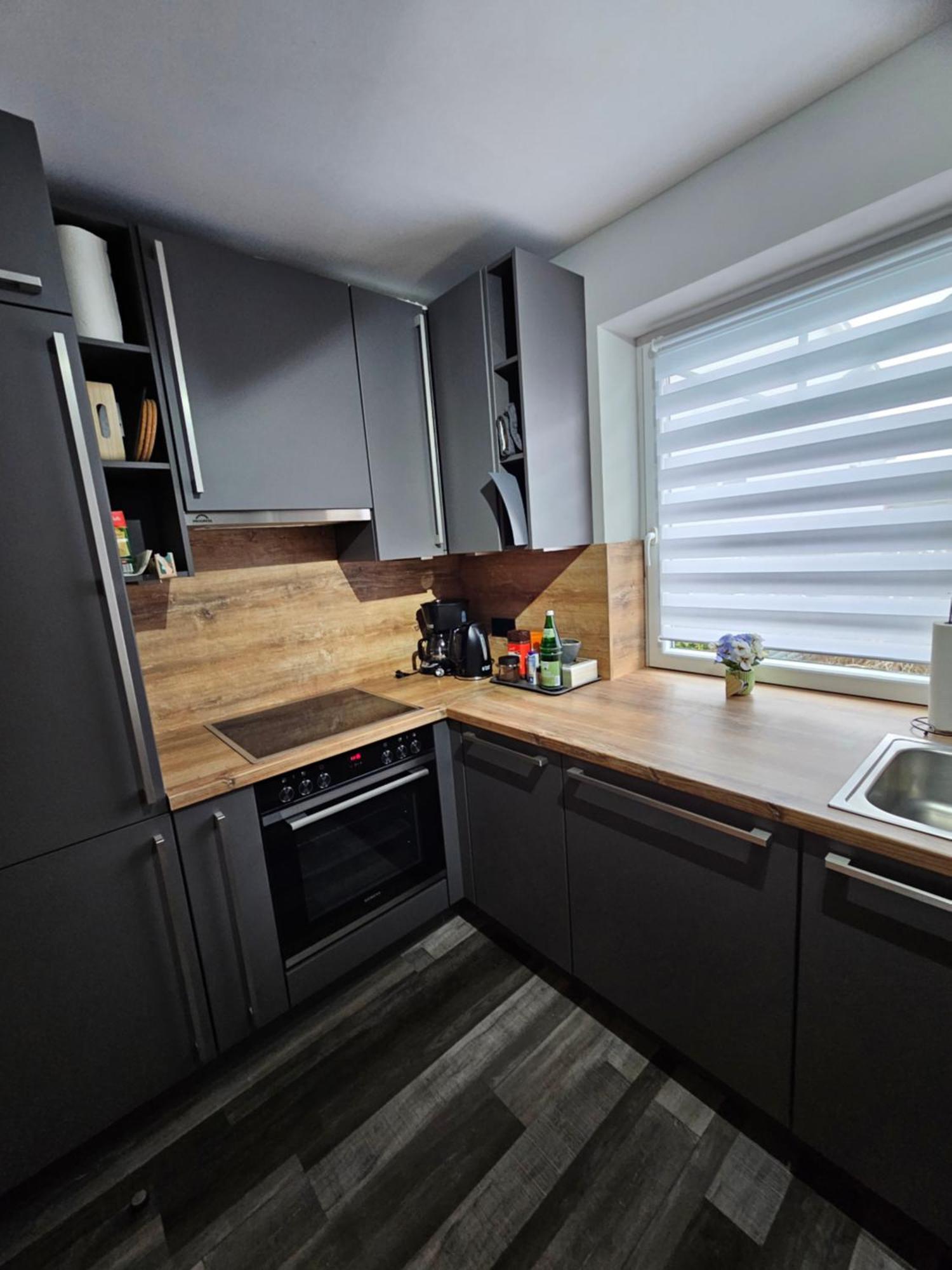 Ferienwohnung Muggelig Kilonia Zewnętrze zdjęcie