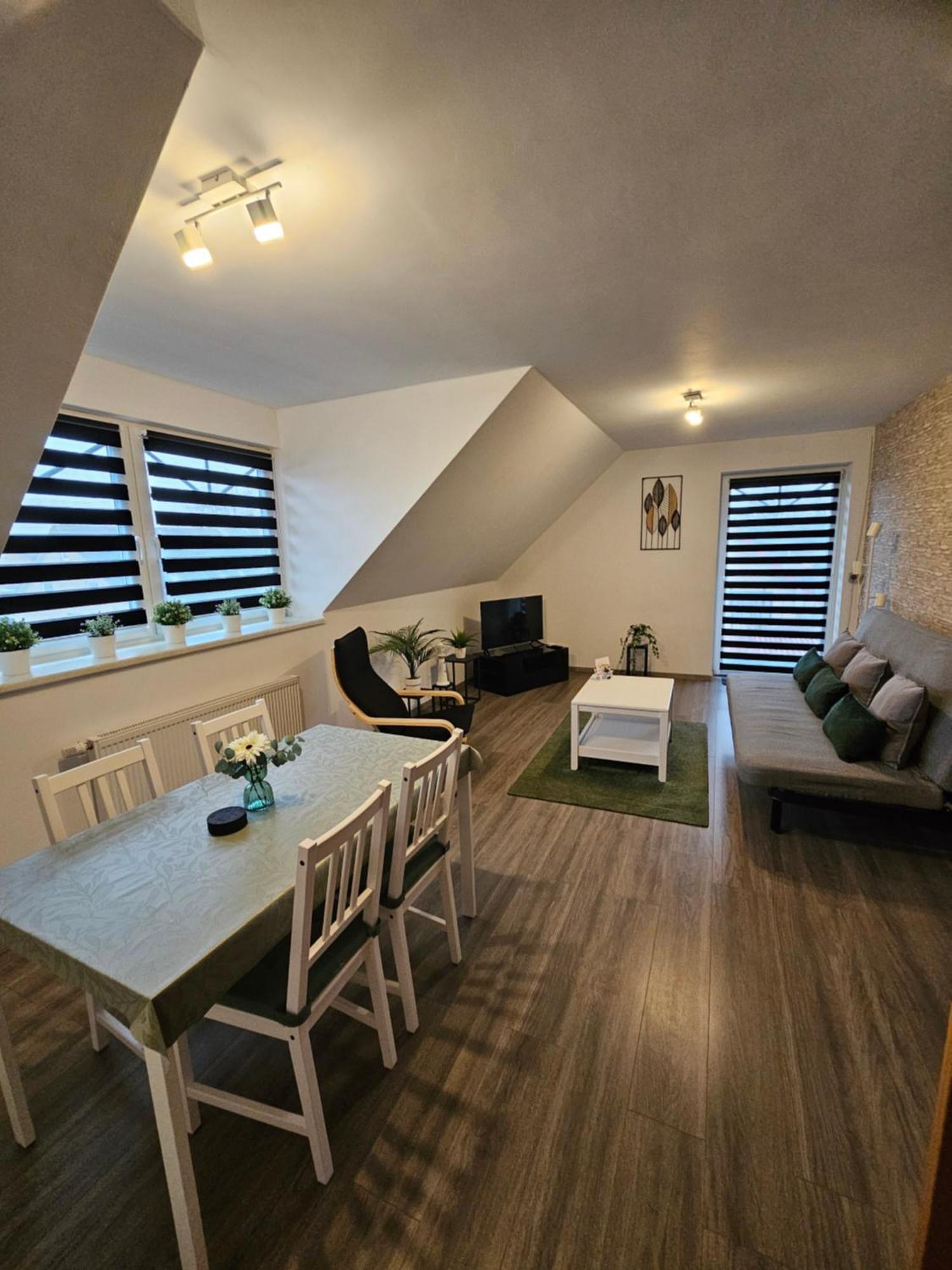 Ferienwohnung Muggelig Kilonia Zewnętrze zdjęcie