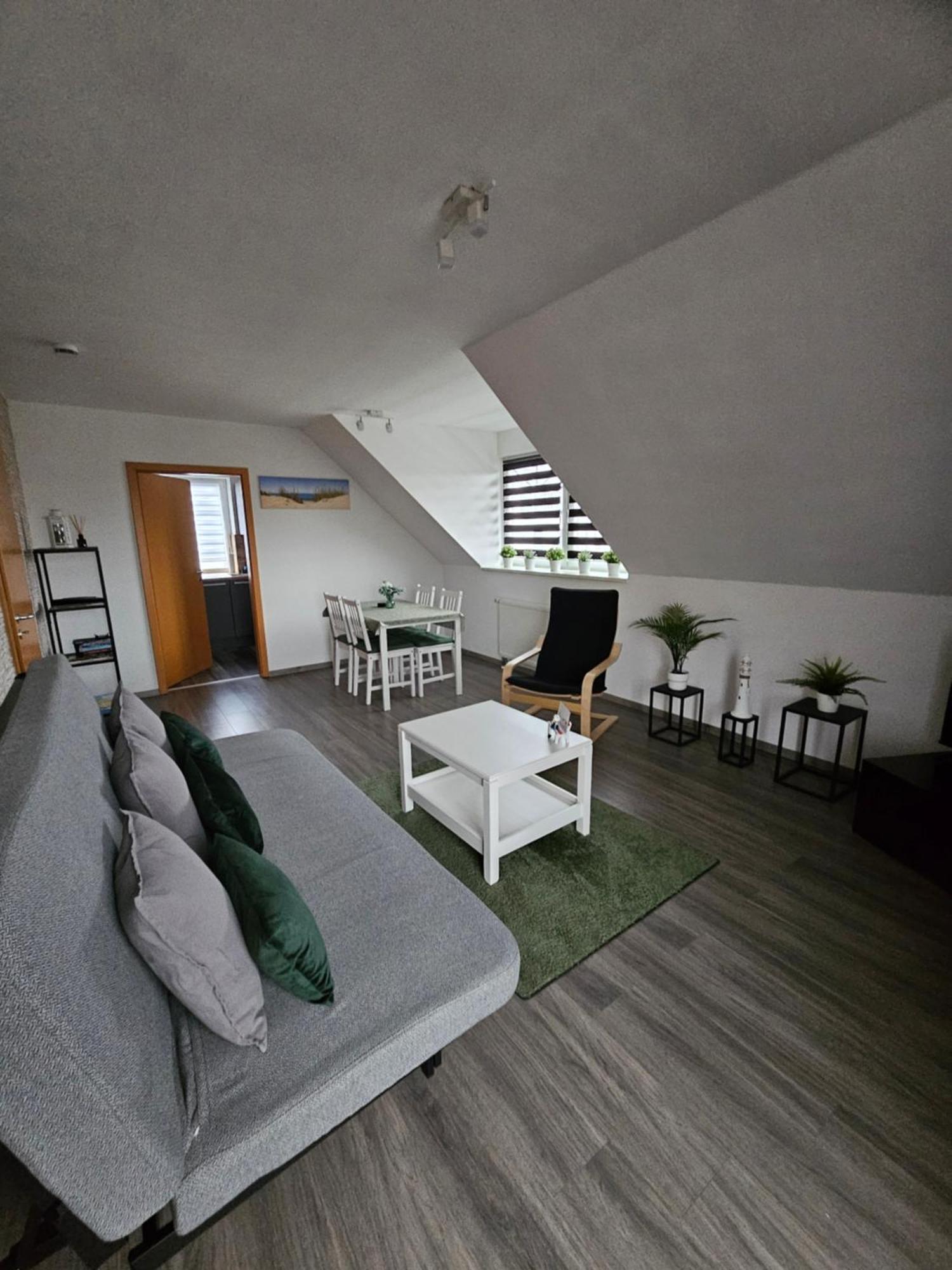 Ferienwohnung Muggelig Kilonia Zewnętrze zdjęcie